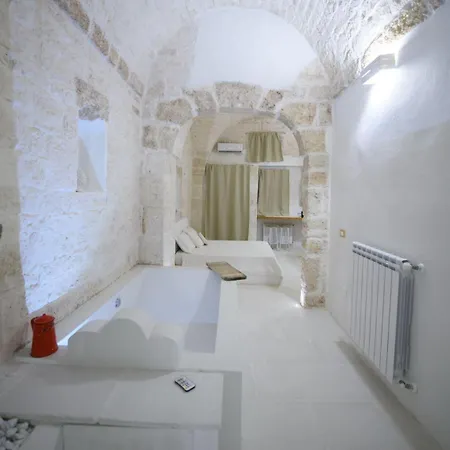 Apartamento Pietra Bianca Carovigno