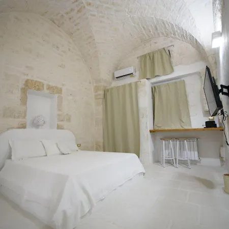 Pietra Bianca Apartamento Carovigno