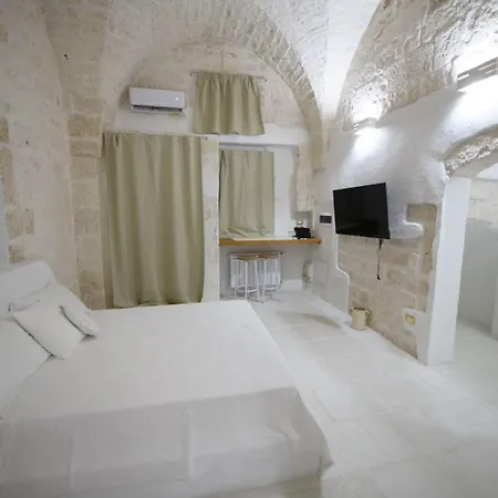 Apartamento Pietra Bianca